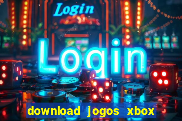 download jogos xbox 360 lt 3.0